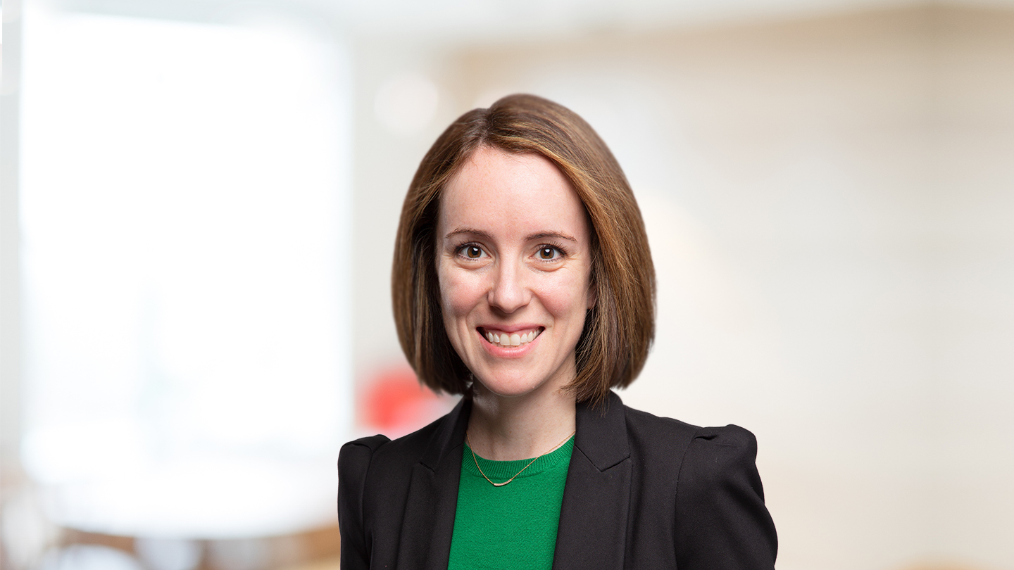 Headshot of Maureen Sullivan