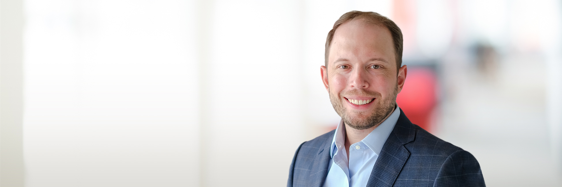 Headshot of Peter Shively