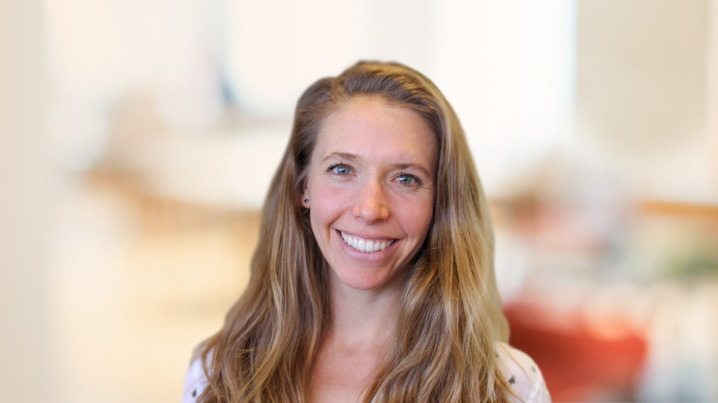 Headshot of Beth Myers