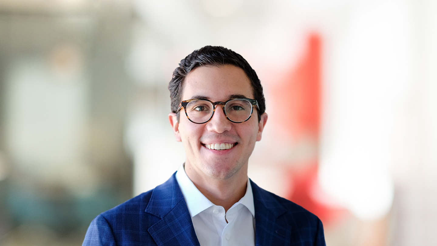 Headshot of William Scheiman