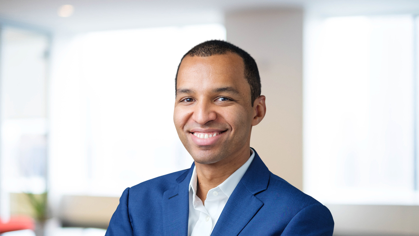 Headshot of Jon Barfield