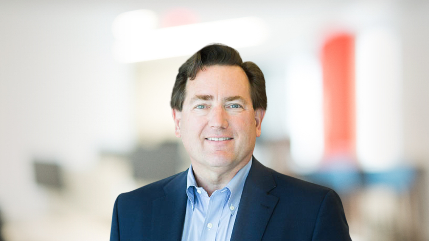 Headshot of Eric Schwalm