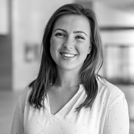Headshot of Tatum  Quinn