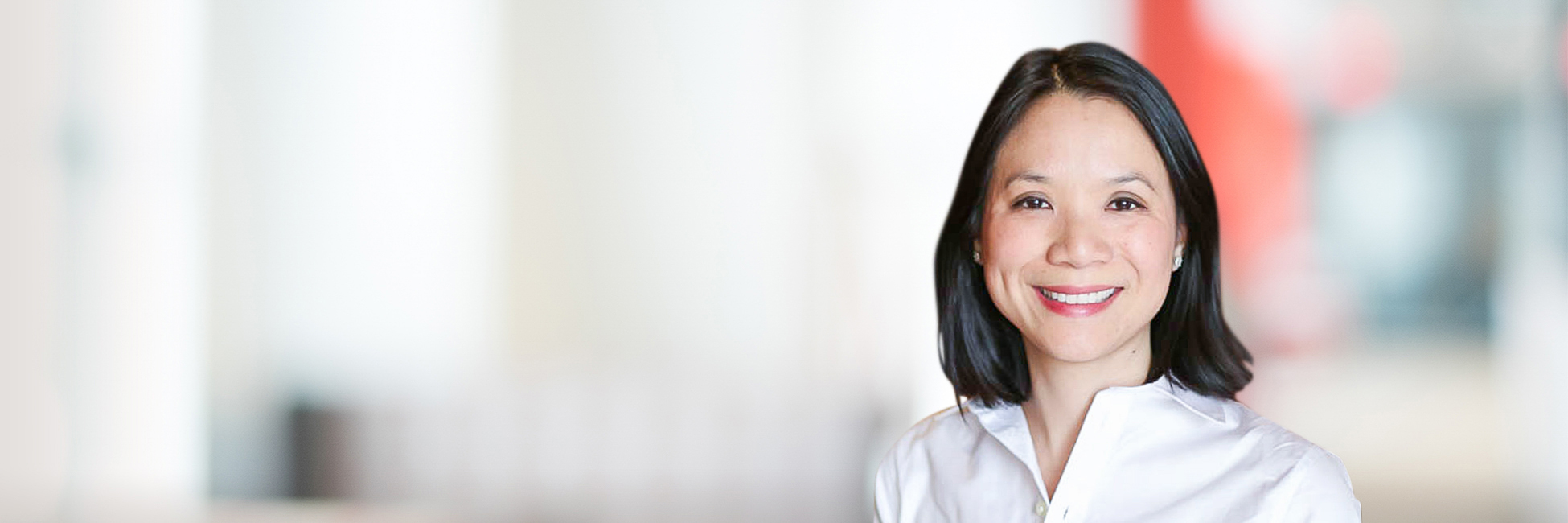 Headshot of Pam Yee