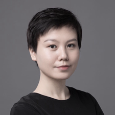 Headshot of Chen Shen