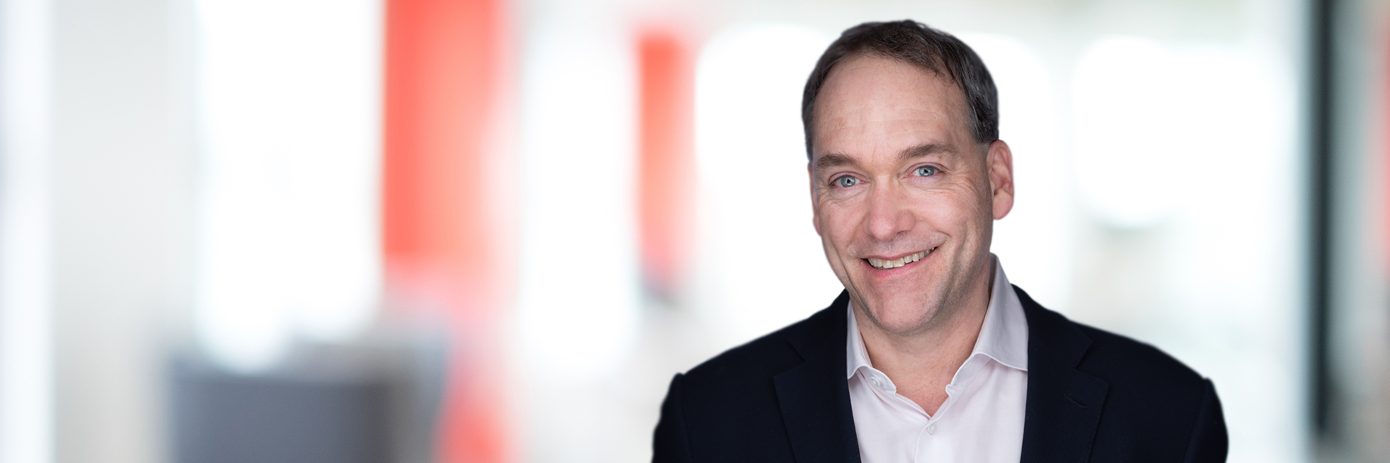 Headshot of Chris Bierly