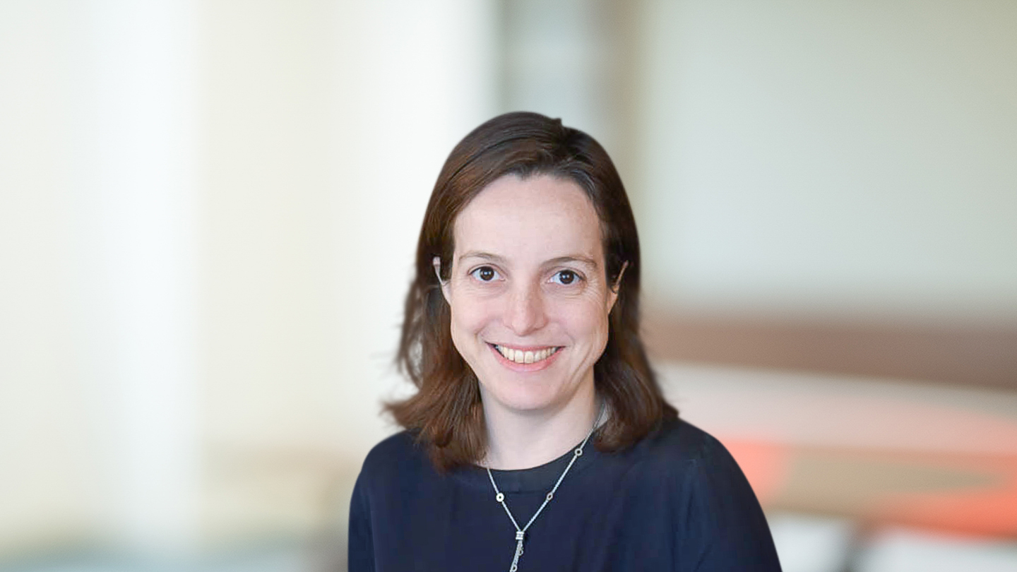 Headshot of Daphné Vattier