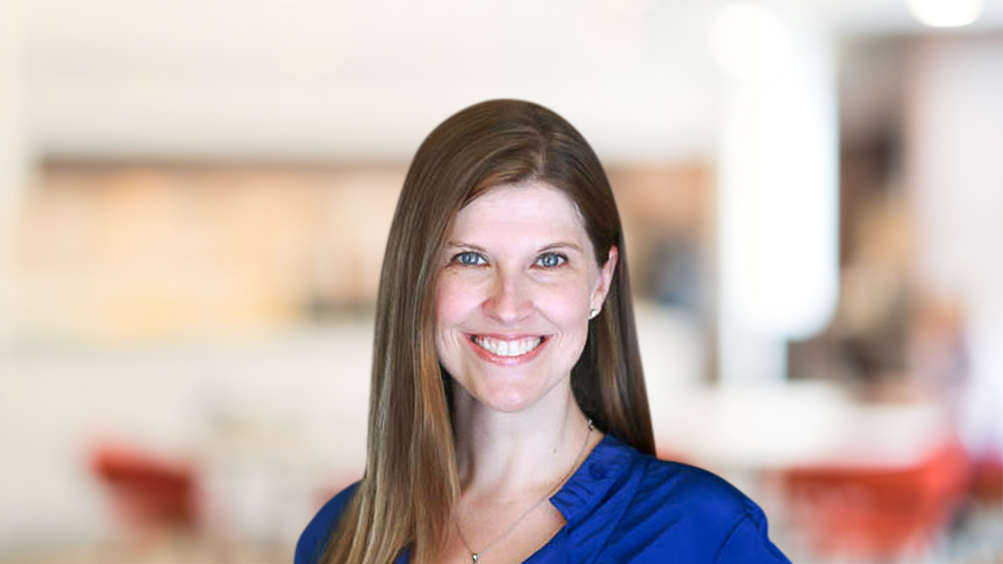 Headshot of Allison Snider