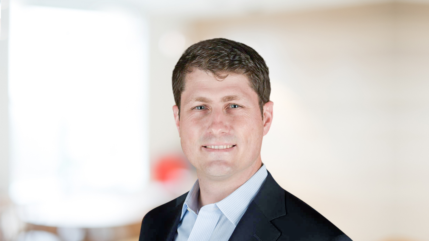Headshot of David Mortlock