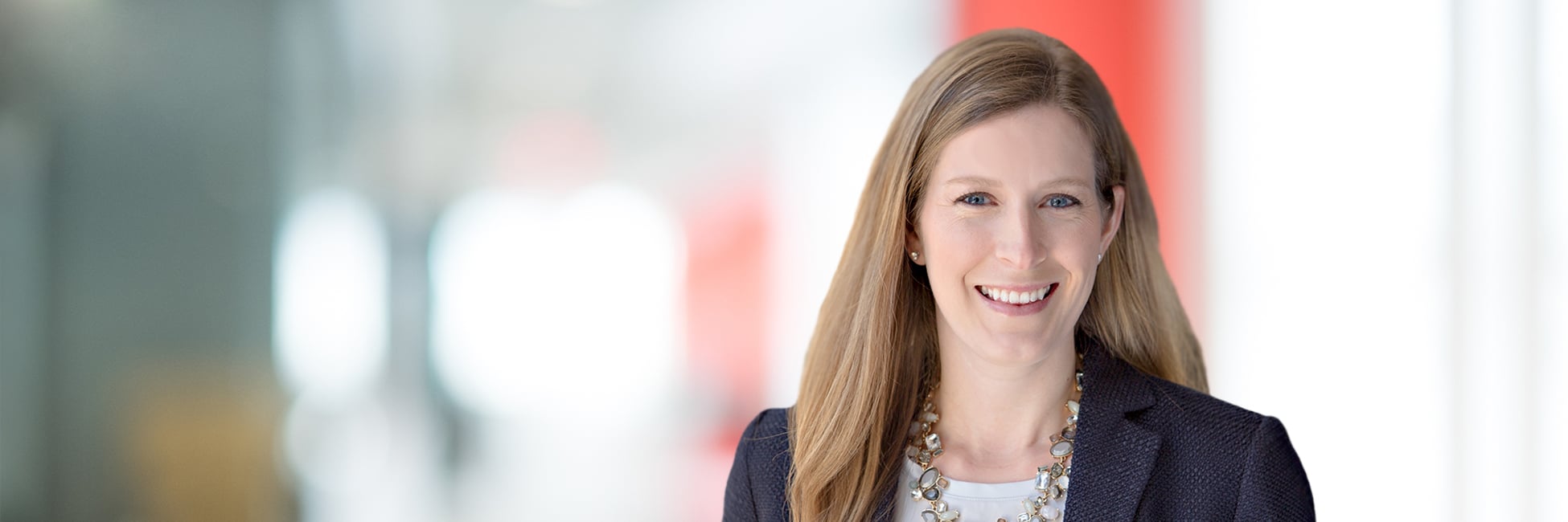 Headshot of Michelle Supko