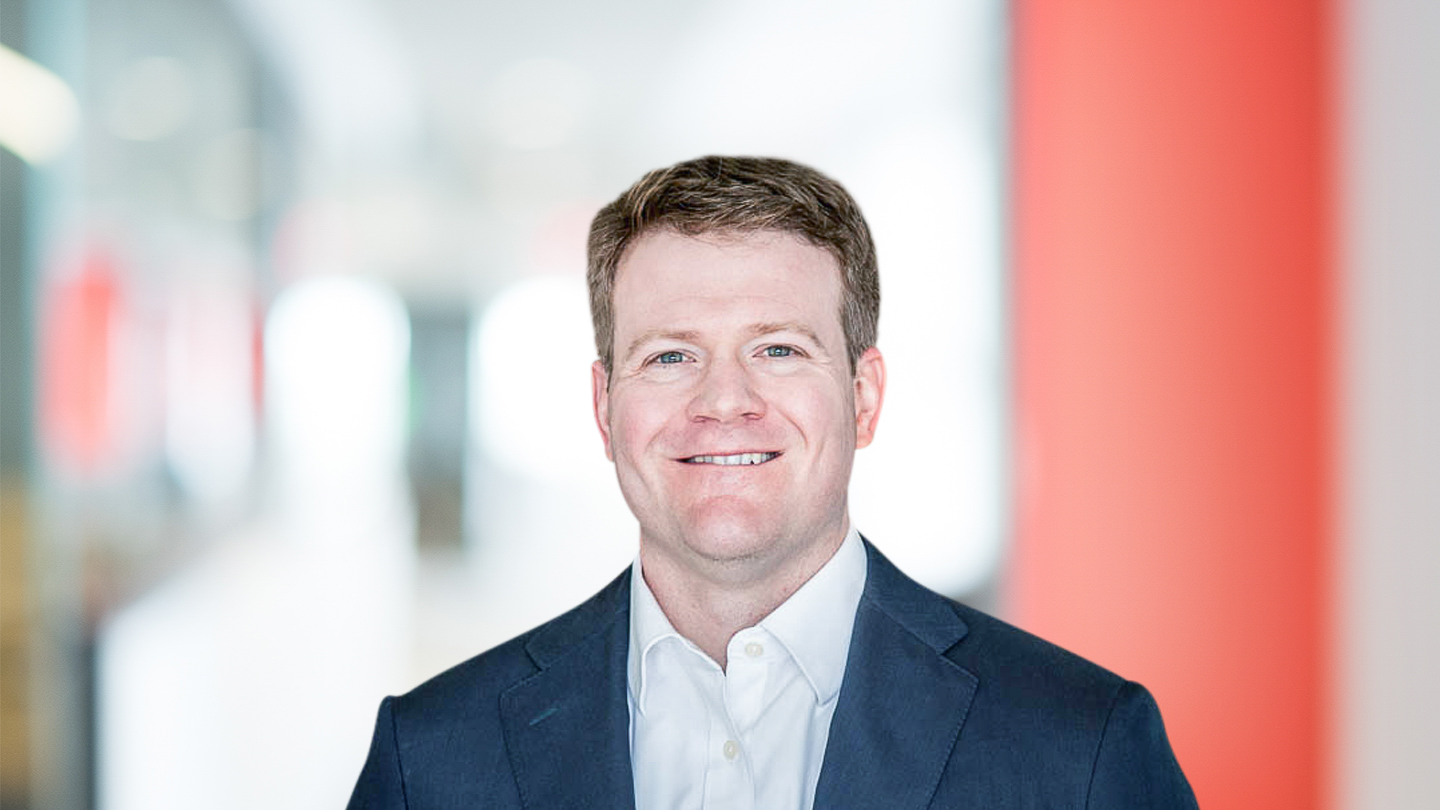 Headshot of Jim Wininger