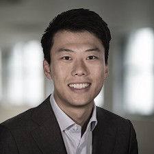 Headshot of Kevin Zhang
