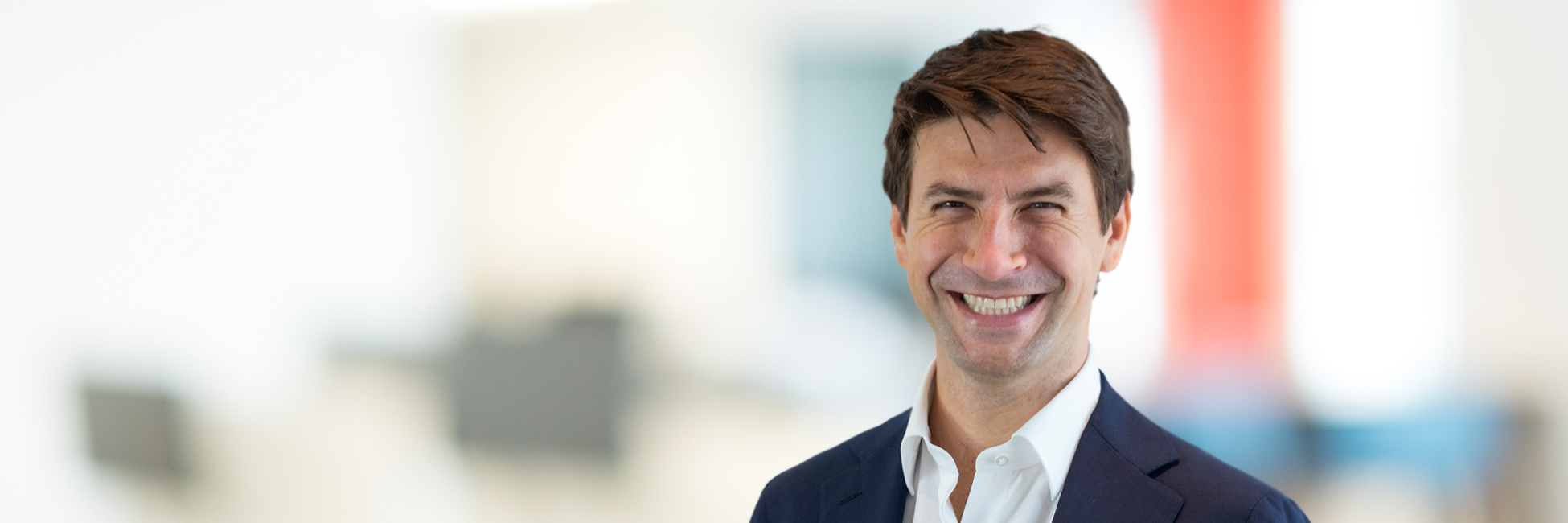 Headshot of Federico Lamberti