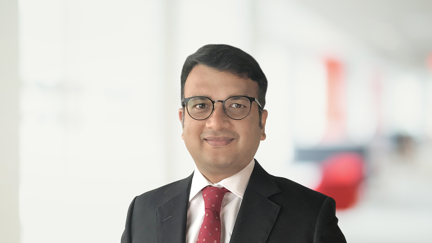 Praneeth Yendamuri
