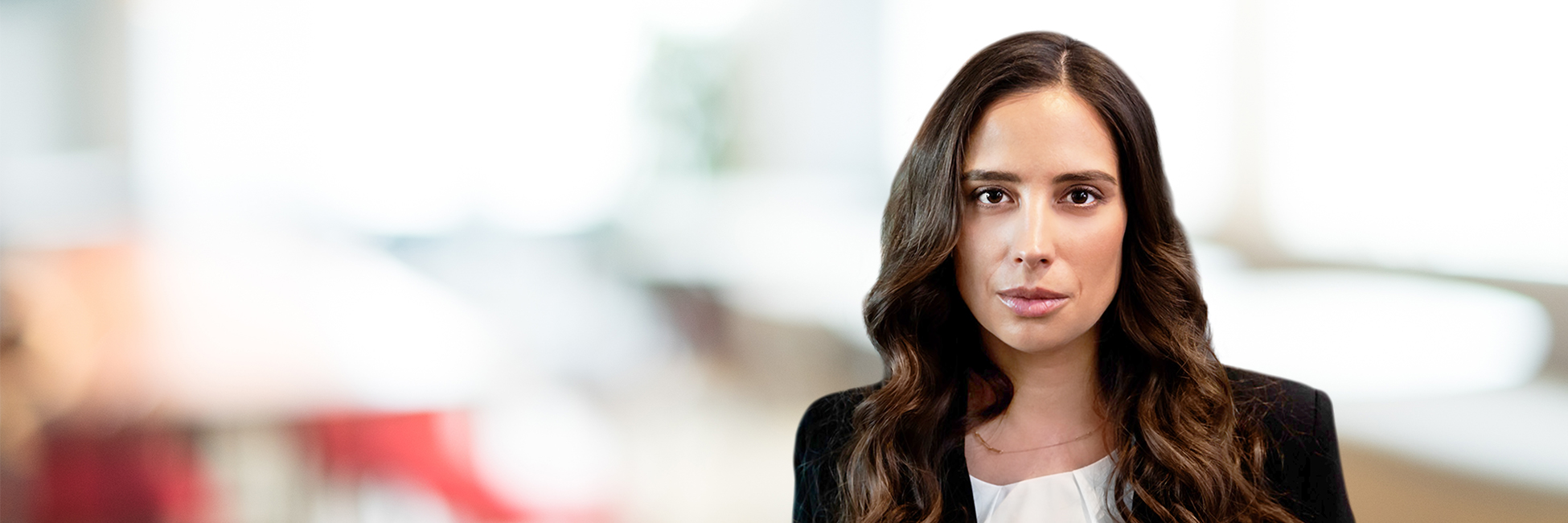 Headshot of Marta Szostak