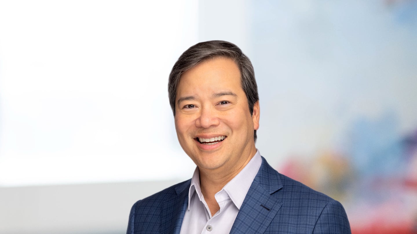 Headshot of Manny Maceda