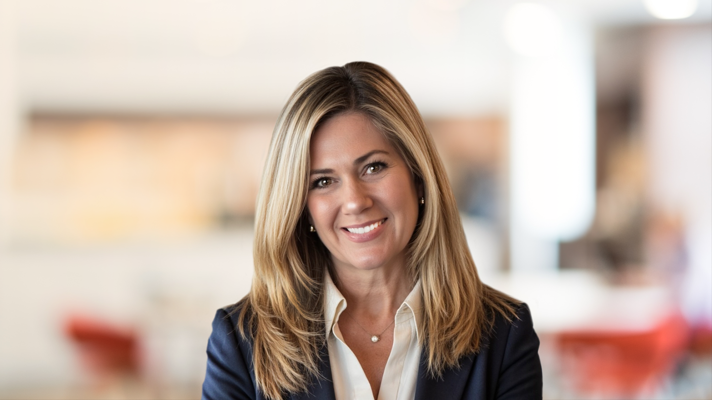 Headshot of Erin Wallace