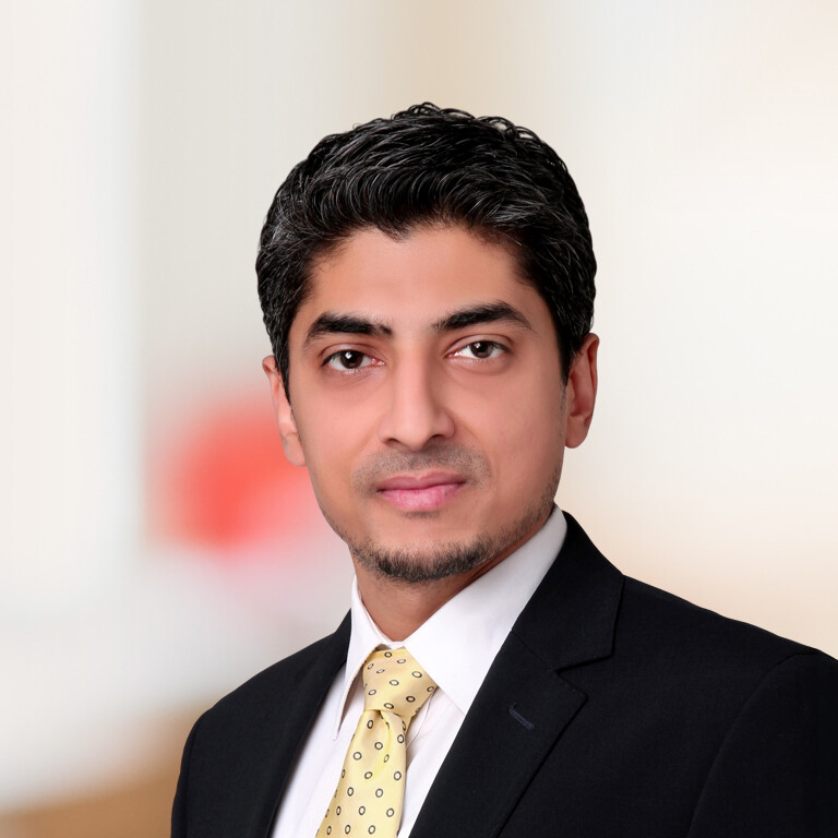 Headshot of Shovik Kar