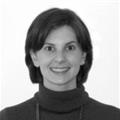 Headshot of Lauren Christman