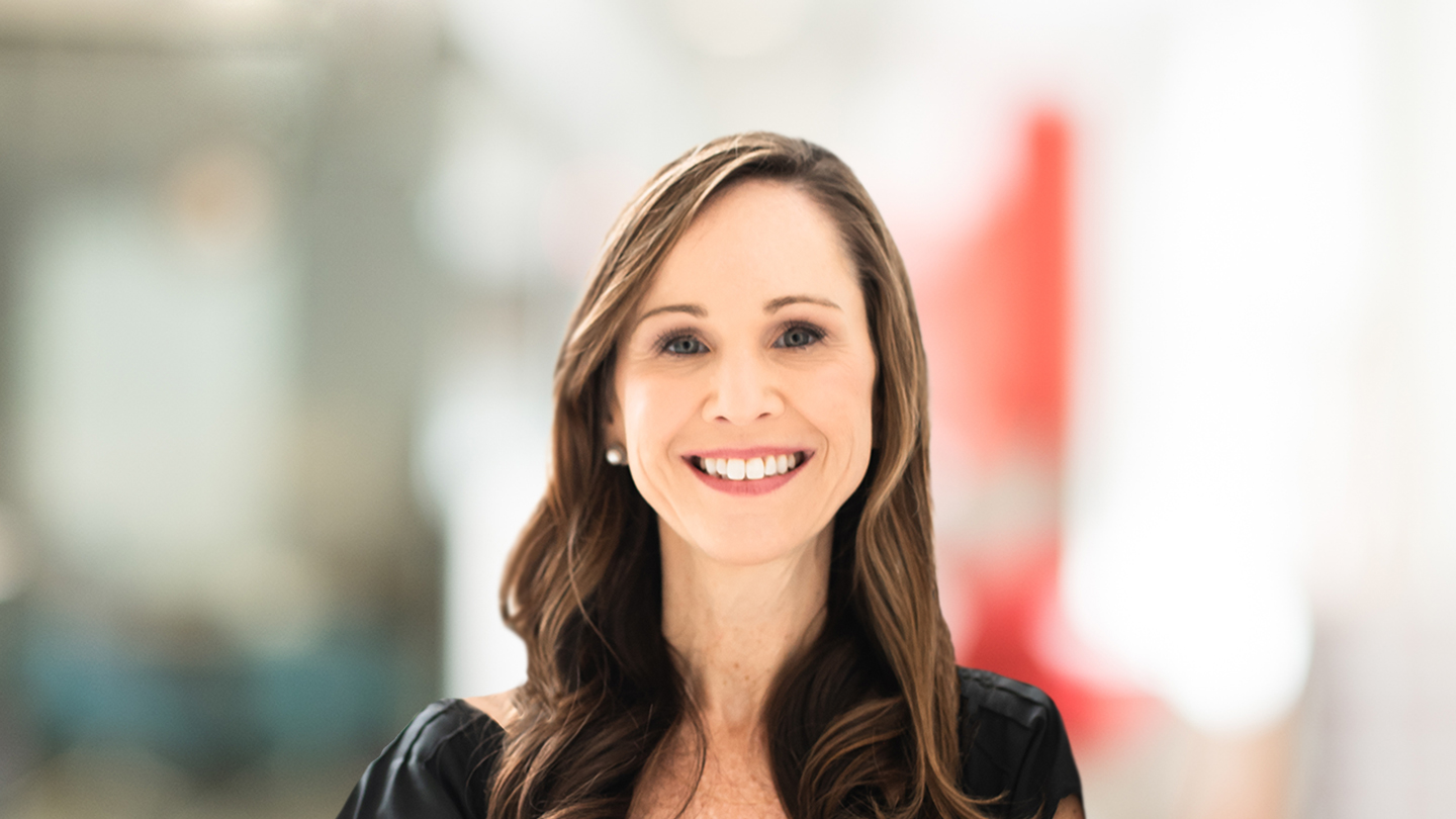 Headshot of Sarah Boice