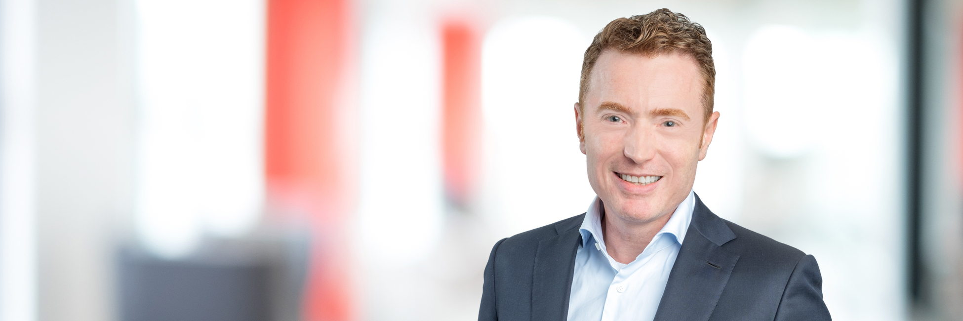 Headshot of Dale Hardcastle