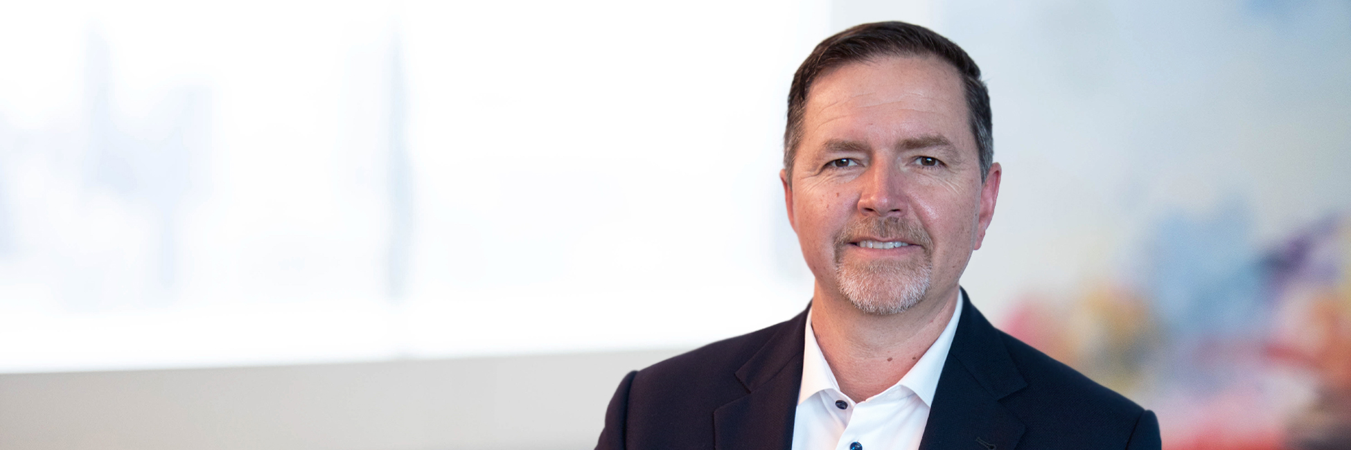 Headshot of Ivan Hindshaw