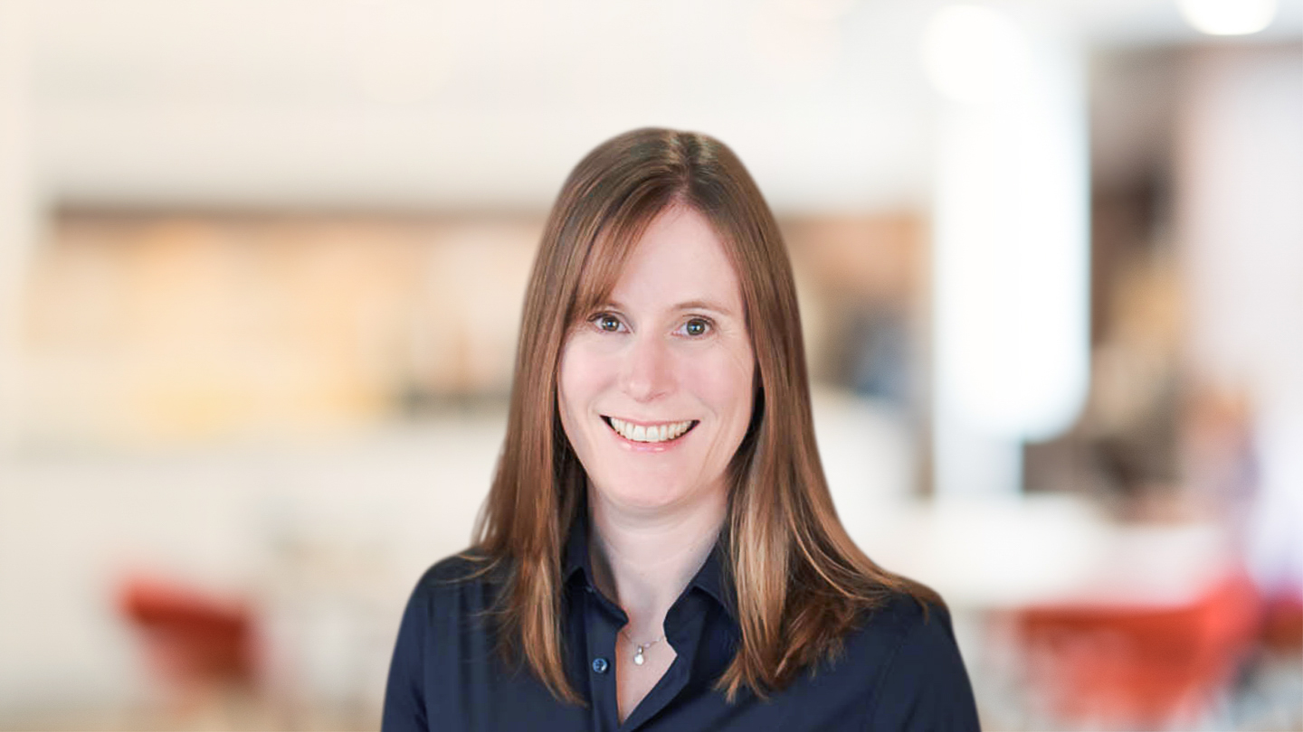 Headshot of Katrina Cuthell