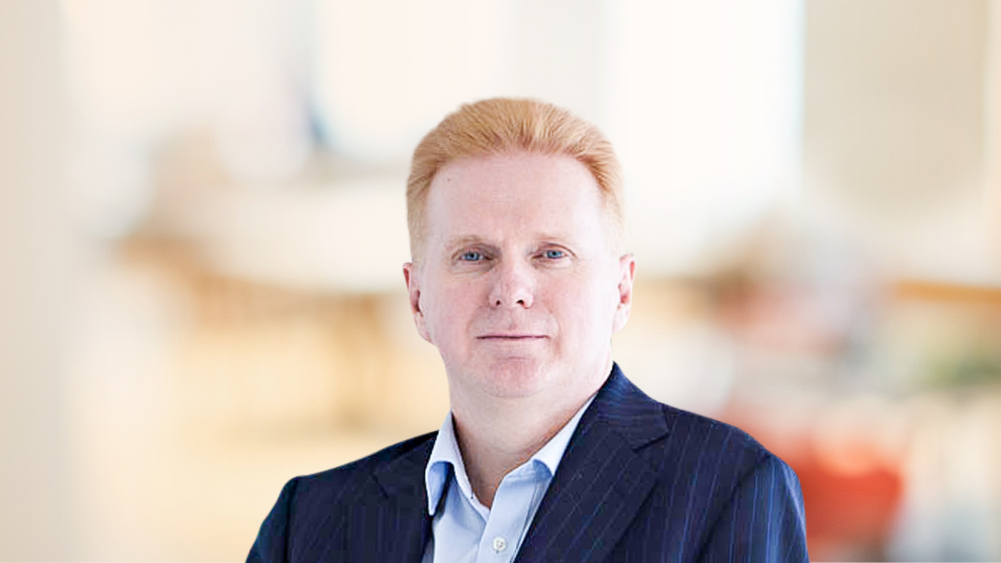 Headshot of Glen Williams