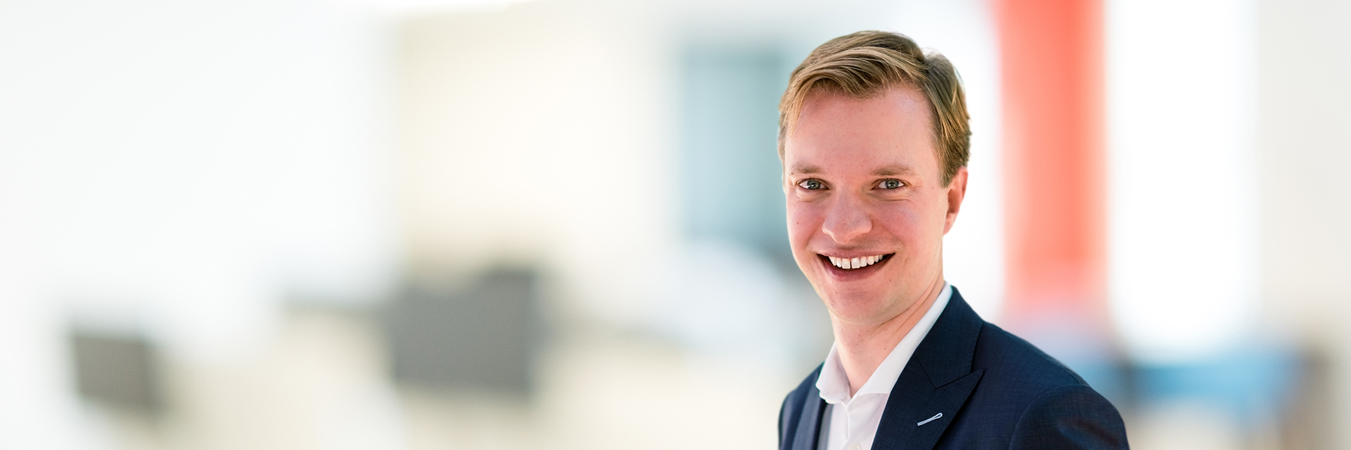 Headshot of Jeroen Zijp